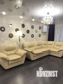 2-к квартира, на длительный срок, 70м2, 9/12 этаж