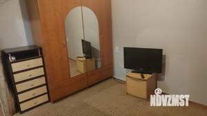 1-к квартира, на длительный срок, 35м2, 4/5 этаж