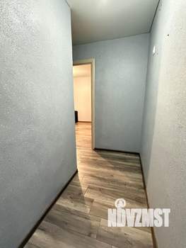 2-к квартира, на длительный срок, 46м2, 1/5 этаж