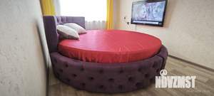 2-к квартира, посуточно, 55м2, 5/5 этаж