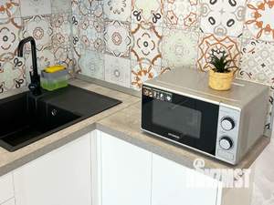 1-к квартира, посуточно, 30м2, 6/10 этаж