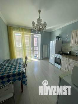 1-к квартира, посуточно, 28м2, 4/22 этаж