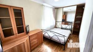 2-к квартира, посуточно, 55м2, 1/5 этаж