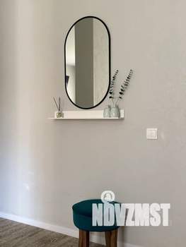 1-к квартира, посуточно, 35м2, 1/9 этаж