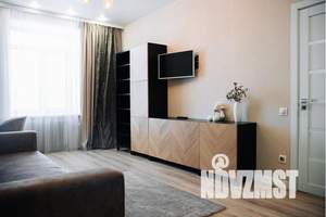 2-к квартира, посуточно, 60м2, 3/4 этаж