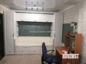 1-к квартира, на длительный срок, 34м2, 9/10 этаж