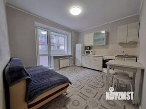 1-к квартира, посуточно, 50м2, 1/10 этаж