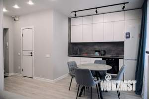 1-к квартира, посуточно, 36м2, 8/11 этаж