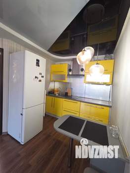 2-к квартира, на длительный срок, 40м2, 5/5 этаж