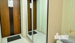 1-к квартира, посуточно, 35м2, 4/5 этаж