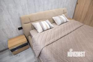 2-к квартира, посуточно, 50м2, 1/1 этаж