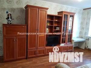 1-к квартира, на длительный срок, 32м2, 4/10 этаж