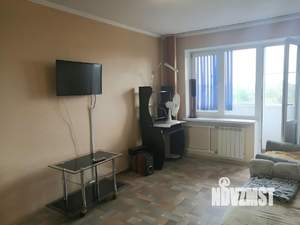 1-к квартира, на длительный срок, 33м2, 3/9 этаж