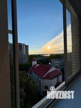 2-к квартира, на длительный срок, 57м2, 8/14 этаж