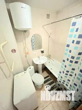 1-к квартира, посуточно, 33м2, 1/5 этаж