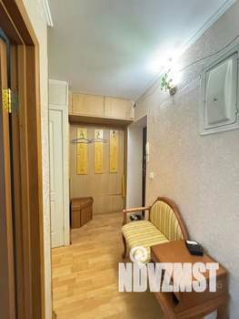 3-к квартира, посуточно, 70м2, 3/5 этаж