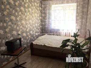2-к квартира, на длительный срок, 45м2, 4/5 этаж