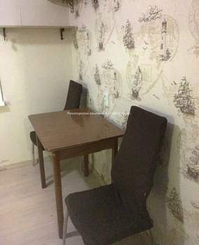 1-к квартира, на длительный срок, 37м2, 1/10 этаж