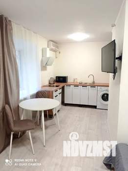 1-к квартира, посуточно, 30м2, 1/5 этаж