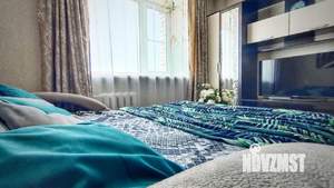 Студия квартира, посуточно, 24м2, 8/9 этаж