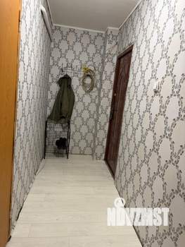 1-к квартира, на длительный срок, 32м2, 1/5 этаж