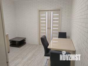 2-к квартира, посуточно, 46м2, 5/16 этаж