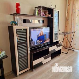 1-к квартира, посуточно, 36м2, 1/10 этаж