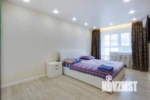 2-к квартира, посуточно, 72м2, 10/10 этаж