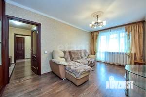 2-к квартира, на длительный срок, 54м2, 5/6 этаж