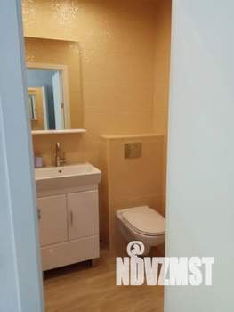 Студия квартира, посуточно, 20м2, 1/9 этаж