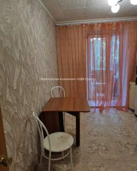 1-к квартира, на длительный срок, 33м2, 3/5 этаж