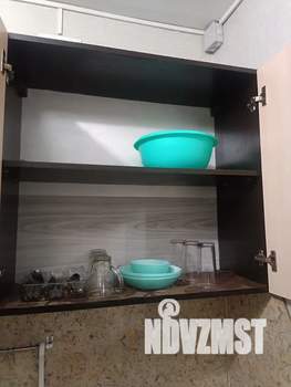 1-к квартира, посуточно, 36м2, 2/5 этаж