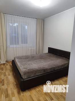 2-к квартира, на длительный срок, 51м2, 10/10 этаж