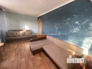 2-к квартира, на длительный срок, 44м2, 4/5 этаж