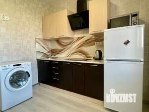 1-к квартира, на длительный срок, 31м2, 4/9 этаж