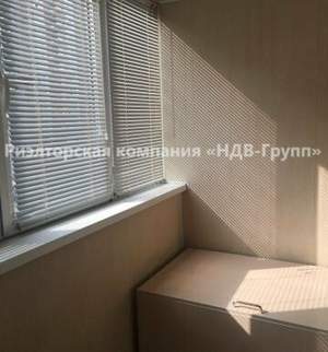 1-к квартира, на длительный срок, 33м2, 2/10 этаж