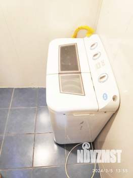 1-к квартира, на длительный срок, 30м2, 2/2 этаж