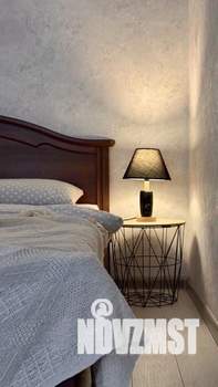 2-к квартира, посуточно, 42м2, 1/1 этаж