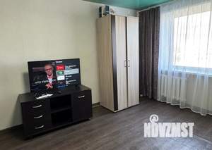 1-к квартира, посуточно, 35м2, 7/10 этаж