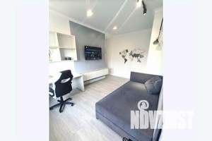 2-к квартира, посуточно, 60м2, 4/4 этаж