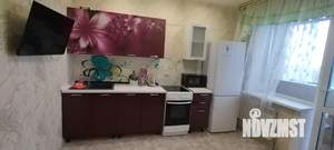 1-к квартира, посуточно, 34м2, 12/22 этаж