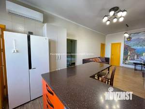 2-к квартира, на длительный срок, 53м2, 16/23 этаж