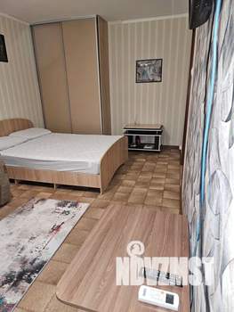 1-к квартира, посуточно, 33м2, 1/9 этаж