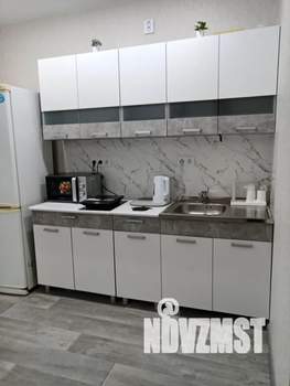 1-к квартира, посуточно, 43м2, 8/13 этаж