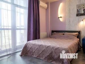 Студия квартира, посуточно, 27м2, 18/26 этаж