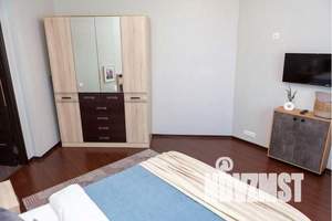 2-к квартира, посуточно, 55м2, 16/18 этаж