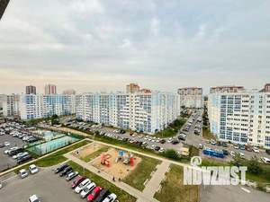 2-к квартира, посуточно, 57м2, 1/1 этаж