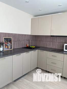 1-к квартира, посуточно, 40м2, 10/10 этаж