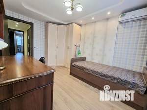 3-к квартира, посуточно, 73м2, 3/9 этаж