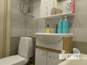1-к квартира, посуточно, 32м2, 2/5 этаж